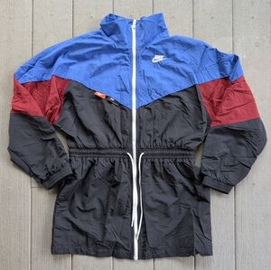 Nike Jacket SKU770